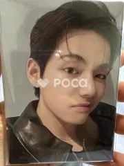 BTS V ARMY MEMBERSHIP GIFT
