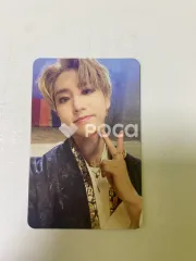 straykids ハン スキズ NOEASY