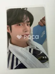 ZEROBASEONE キムジウン 2025 ZEROBASEONE FAN-CON [BLUE MANSION] ZB1 RANDOM TRADING CARD SET