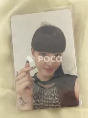 IVE リズ After LIKE VER.1