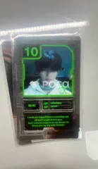 ENHYPEN ニキ DESIRE : UNLEASH ENGENE ver.