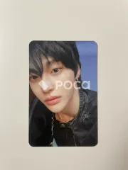 RIIZE ウォンビン RIIZING EVERLINE ポップアップストア ラキドロ