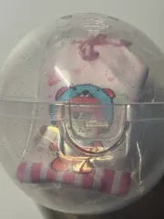 ぼのぼの RIIZE（ライズ）展示会 リズ（LIZ） ショウタロウ(SHOTARO・大﨑 将太郎) お守り + ウールROCK ソンチャン(SUNGCHAN) 入場 トレカ 入場 特典