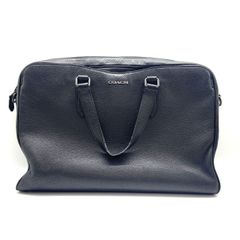 COACH コーチ ブリーフケース ビジネスバッグ メトロポリタン F59057