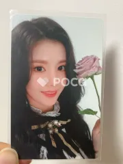 IZONE ウンビ COLOR*IZ