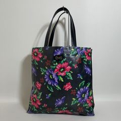 LUNA SEA ボタニカル トートバッグ - メルカリ