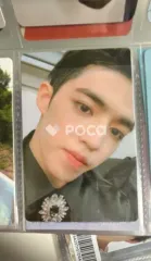 Seventeen セブチ エスクプス An Ode Begin ver.