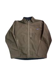 00s Patagonia SST Fishing Jacket 廃盤 名作 - メルカリ