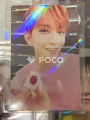 Seventeen ジョシュア セブチ TEEN, AGE WHITE Ver.