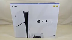 [大野35-1-0301] PS5 CFI-2000A01 ディスクドライブ版 PlayStation5 SONY