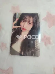 IVE ウォニョン I'VE MINE LOVED IVE VER.