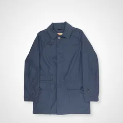 Traditional Weather Wear トラディショナル ウェザーウェアー / ステンカラーコート 参考定価：35,000程度 SIZE:36