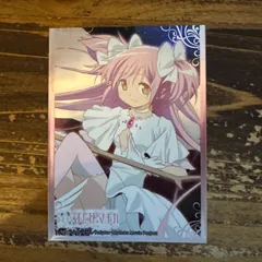 2026年最新】まどかマギカ スリーブの人気アイテム - メルカリ