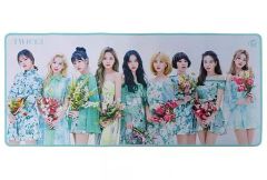 [중고] 데스크 매트 TWICE 데스크 매트 [#TWICE3] 릴리스 기념 상품