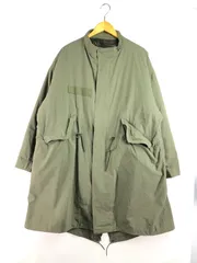 【中古品】FREAK'S STORE フリークスストア MOD COAT F3-TKF-02 F3-TKF-03 ライナー付きモッズコート 【147-260301-rt-16-tag】