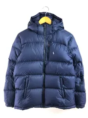 【中古品】POLO RALPH LAUREN ポロ・ラルフローレン BOYS' DOWN JACKET ボーイズ ダウンジャケット 【147-260301-rt-19-tag】