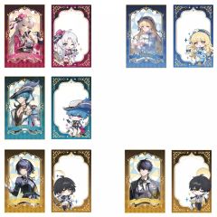 サンシャインシティプリンスホテル 第5人格コラボ クッションカバー