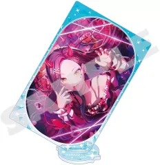 【中古】アクリルスタンド・アクリルパネル 白石杏 カラフルフェスティバル カード型アクリルスタンド 「プロジェクトセカイ カラフルステージ! feat. 初音ミク」