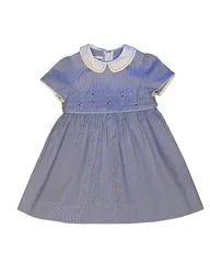 美品　Familiar ワンピース　110cm