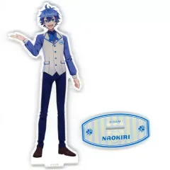 【中古】アクリルスタンド・アクリルパネル なおきり アクリルスタンド 「カラフルピーチ OFFICIAL SHOP」