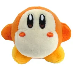 【中古】雑貨 ワドルディ 手乗りマスコット 「星のカービィ」