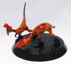 【中古】トレーディングフィギュア ドスイーオス・イーオス(2体セット) 「カプコンフィギュアビルダー スタンダードモデル モンスターハンター Vol.10」