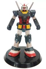 [중고] 트레이딩 피겨 [시크릿] RX-78-2 건담 리얼 타입 컬러 Solid Essence Collection Vol.1 [이치 반 쿠지 건담 시리즈 MSConclusion Vol.1] D상