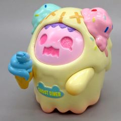 shinwoo フィギュア まとめ売り ShinWoo CHRISTMAS BIGHTMARE 9セット シンウーの通販 by じゅん's