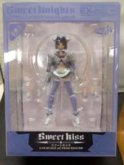 アトリエ彩 アトリエ彩 スイートキッス/魔法戦士スイートナイツ2/1/10PVC PVC