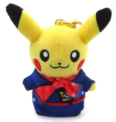 【中古】雑貨 CAピカチュウ(成田空港ver.2) マスコット 「ポケットモンスター」 ポケモンストア成田空港店限定