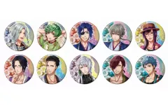 【中古】バッジ・ピンズ(キャラクター) 全10種セット 「茜さすセカイでキミと詠う イベントセレクション缶バッジ 第2弾」のサムネイル