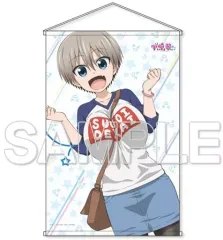 【中古】タペストリー 宇崎花 B2タペストリー 「宇崎ちゃんは遊びたい!」