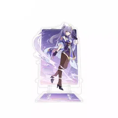 2026年最新】刻晴 アクリルスタンドの人気アイテム - メルカリ