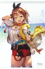 【中古】タペストリー ライザリン・シュタウト B3クリアタペストリー2020 「ライザのアトリエ ～常闇の女王と秘密の隠れ家～」のサムネイル