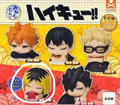 未開封 ハイキュー おねむたん まとめ売り