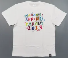 2026年最新】ナナニジ tシャツの人気アイテム - メルカリ