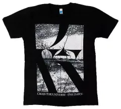 2026年最新】luna sea tシャツの人気アイテム - メルカリ