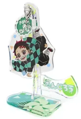 【中古】雑貨 竈門炭治郎 「鬼滅の刃 ゆらっとフィギュアこれくしょん」