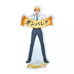 [중고] 아크릴 스탠드 아크릴 패널 2. 아키우라 노지 아크릴 스탠드 [메달리스트]