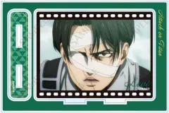 【中古】アクリルスタンド・アクリルパネル リヴァイB アクリルスタンド 「進撃の巨人」