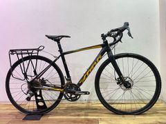 SCOTTマウンテンバイク完成車&GTフレームセット 手取り20000円 - メルカリ