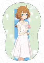 【中古】クッション・抱き枕・本体 二川二水 (GROWING* ver.) ダイカットクッション 「アサルトリリィ BOUQUET」