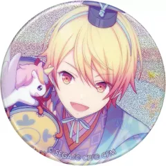 【中古】バッジ・ピンズ 天馬司 「プロジェクトセカイ カラフルステージ! feat. 初音ミク グリッター缶バッジ イベントイラストコレクション vol.6 C」