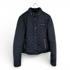 (M) ZARA ザラ ウィメンズ キルティング ジャケット