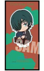 【中古】アクリルスタンド・アクリルパネル 姫野 ぎゅぎゅっとアクリルフィギュア 「チェンソーマン」