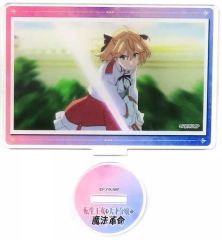 ジュエリー・ナイツ・アルカディア オリジナルアクリルパネル 駿河屋