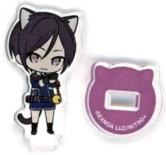 中古】アクリルスタンド・アクリルパネル 薬研藤四郎 「刀剣乱舞