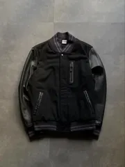 NIKE SPORTSWEARバーシティジャケット（スタジャン）