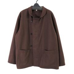 新品未使用タグ付【OUTIL / ウティ】VEATEVILLENEUVEサイズ2 - メルカリ