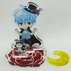 【中古】アクリルスタンド・アクリルパネル 黒子テツヤ アクリルスタンド 「黒子のバスケ Vampire Party in J-WORLD TOKYO」